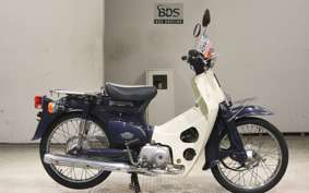 HONDA C50 SUPER CUB AA01
