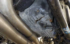 YAMAHA XJR400 Gen.2 R 1996 4HM