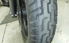 HONDA REBEL 250 A MC49