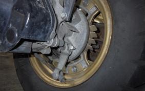 HONDA FREE WAY MF01