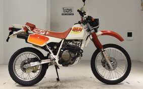 HONDA XLR250 BAJA MD22