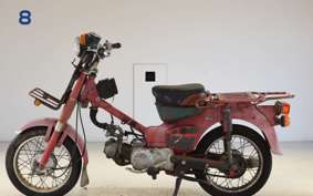 HONDA MD70 MD70