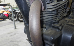 YAMAHA TW200 2JL
