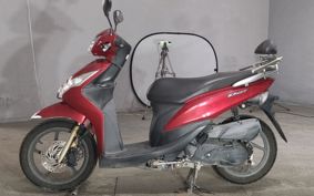 HONDA DIO 110 JF31