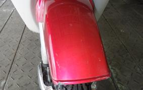 HONDA TACT 2015 AB07