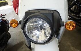 HONDA ﾍﾞﾝﾘｨ50-2 AA05