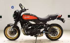 KAWASAKI Z900RS 2022 ZR900C