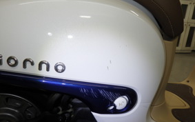 HONDA GIORNO 3 1994 AF77