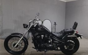 HONDA STEED 400 NC26