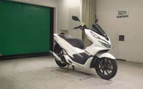 HONDA PCX 125 2022 JF81