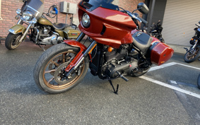 HARLEY FXLRST 2025 YXZ