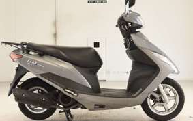 SUZUKI ADDRESS V125 1980 DT11A