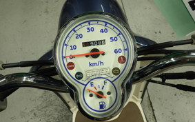 YAMAHA VINO 50 SA37J