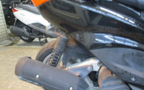 YAMAHA CYGNUS 125 X SE12J