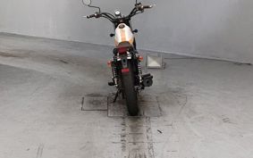 SUZUKI GLASS TRACKER BIG BOY NJ47A