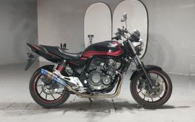 HONDA CB400SFV-4 2016 NC42