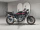 Фото Honda CB400SFV-4 2016 с японского аукциона