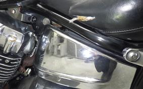 YAMAHA DRAGSTAR 400 CLASSIC 1999 4TR