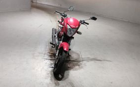 HONDA CBF 125 PCJ7