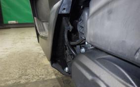 HONDA TACT Gen.4 2010 AF79