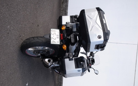 HONDA NC750X ABS LD 2016 RC90