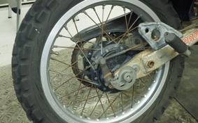 HONDA XL250R MD03