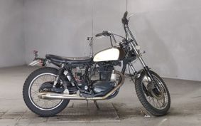 KAWASAKI 250TR BJ250F