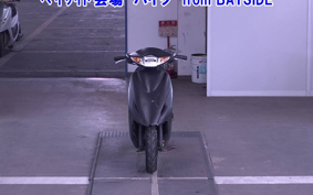 HONDA DIO