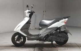 SUZUKI ADDRESS V125 CF4MA