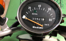 SUZUKI BIRDIE90 BD42A