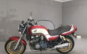 HONDA CB750 2006 RC42