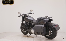 HARLEY FXFBS1870 2018