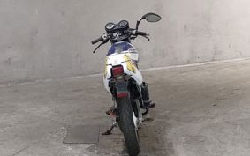 HONDA NS50F AC08