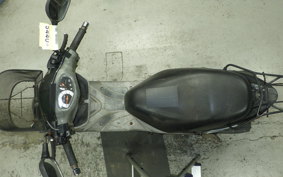 SUZUKI ADDRESS V125 G 2016 CF46A