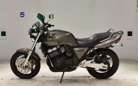 HONDA CB400SF S 2000 NC31