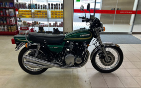 KAWASAKI Z750 FOUR 1978 KZ750D