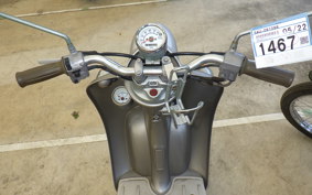 YAMAHA VINO 50 5AU