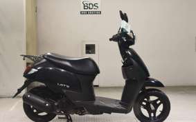 SUZUKI LET's CA4AA