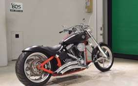 HARLEY FXCWC 1580 2011