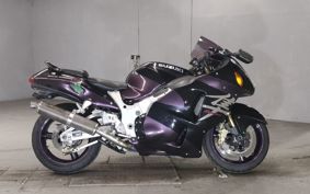 SUZUKI GSX1300R HAYABUSA GW71A