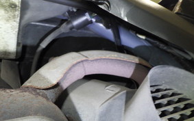 HONDA JOKER 90 2010 HF09