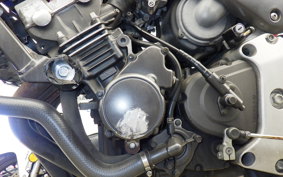 HONDA HORNET 250 MC31