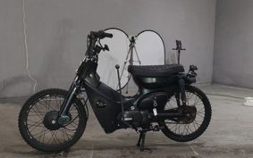 HONDA SUPER CUB50 C50