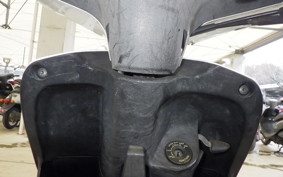 YAMAHA JOG ZR Gen.3 1996 SA39J