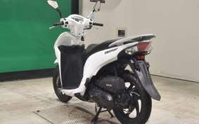 HONDA DIO 110 JF58