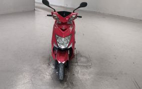 YAMAHA CYGNUS125XSR SE44J