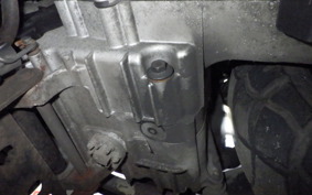 YAMAHA BW S125 Gen.2 SEA6J