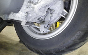 HONDA ﾍﾞﾝﾘｨ110 2018 JA09