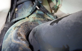 HONDA JULIO AF52
