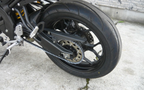 SUZUKI GSX-R125 ABS DL33B